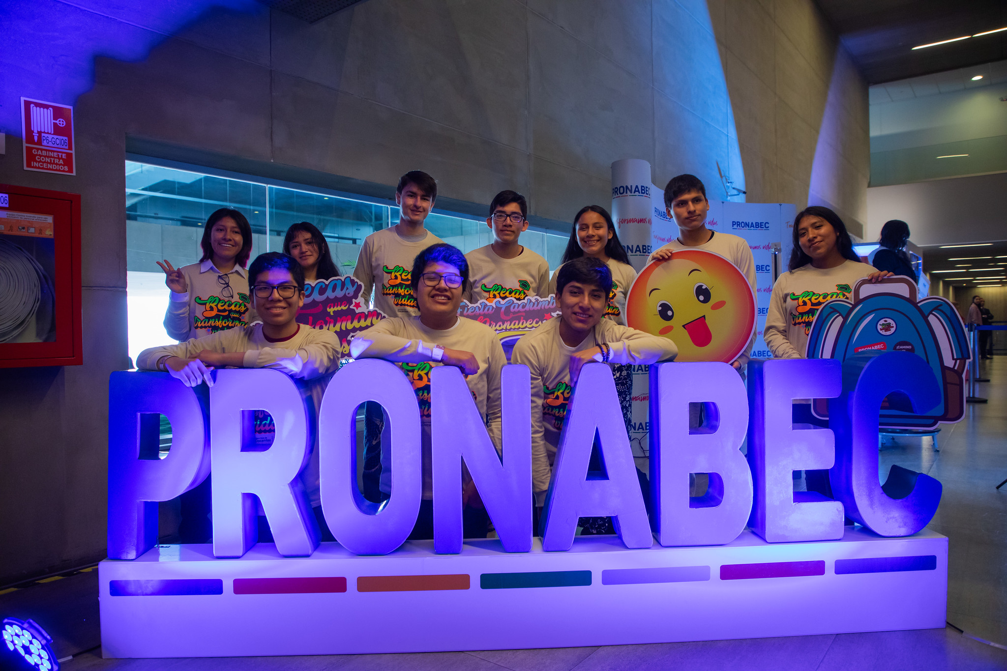 Beca Hijos de Docentes 2025: Pronabec publica lista de 800 ...