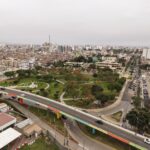 Jornada de limpieza en Huaca “El Pueblo” de Túcume logra recolectar 250 bolsas de residuos y 300 toneladas de desmonte