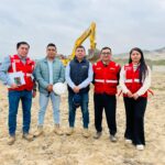 HUANCHACO RECUPERA SU MUELLE: PERFIL TÉCNICO SERÁ ENTREGADO EN JULIO
