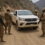 GRUPO 5 Rinde homenaje a Los Shapis!