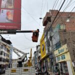 INFORMALIDAD EN EL PERÚ RETROCEDE POR TERCER AÑO CONSECUTIVO