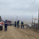 Ministerio de Cultura ejecutó trabajos de conservación y mejora en dos monumentos del complejo arqueológico Chotuna-Chornancap