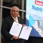 FRANCO COLAPINTO FIRMÓ ALIANZA CON LA MAYOR COMPAÑÍA DE TELECOMUNICACIONES DE AMÉRICA LATINA Y COLABORARÁN DURANTE LA TEMPORADA 2025 DE FÓRMULA 1