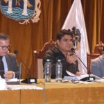 Ministerio de Cultura alcanza el 78% de avance en la recuperación de un muro de Kuélap que colapsó en el 2022