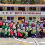 Ministro de Cultura participó en Diálogo de Alto Nivel sobre Industrias Culturales y Creativas de APEC en la República de Corea