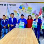 Huancavelica: Ministerio de Cultura realizó talleres de educación patrimonial en el Paisaje Cultural Apu Tambraico