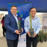 Concreto en intersección de América y Jesús de Nazaret tiene 17 cm. de espesor