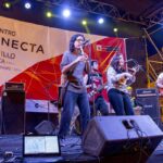 FORTALECEN SEGURIDAD ELÉCTRICA EN SECTOR LOS PINOS DE LA ESPERANZA