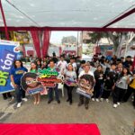 Conoce el desvío de rutas durante el primer recorrido del Señor de los Milagros