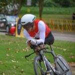 Jefe de la ONPE se reúne en Huancayo con autoridades y periodistas