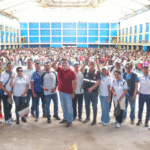 Concurso nacional convoca a niños y adolescentes a imaginar la movilidad del futuro