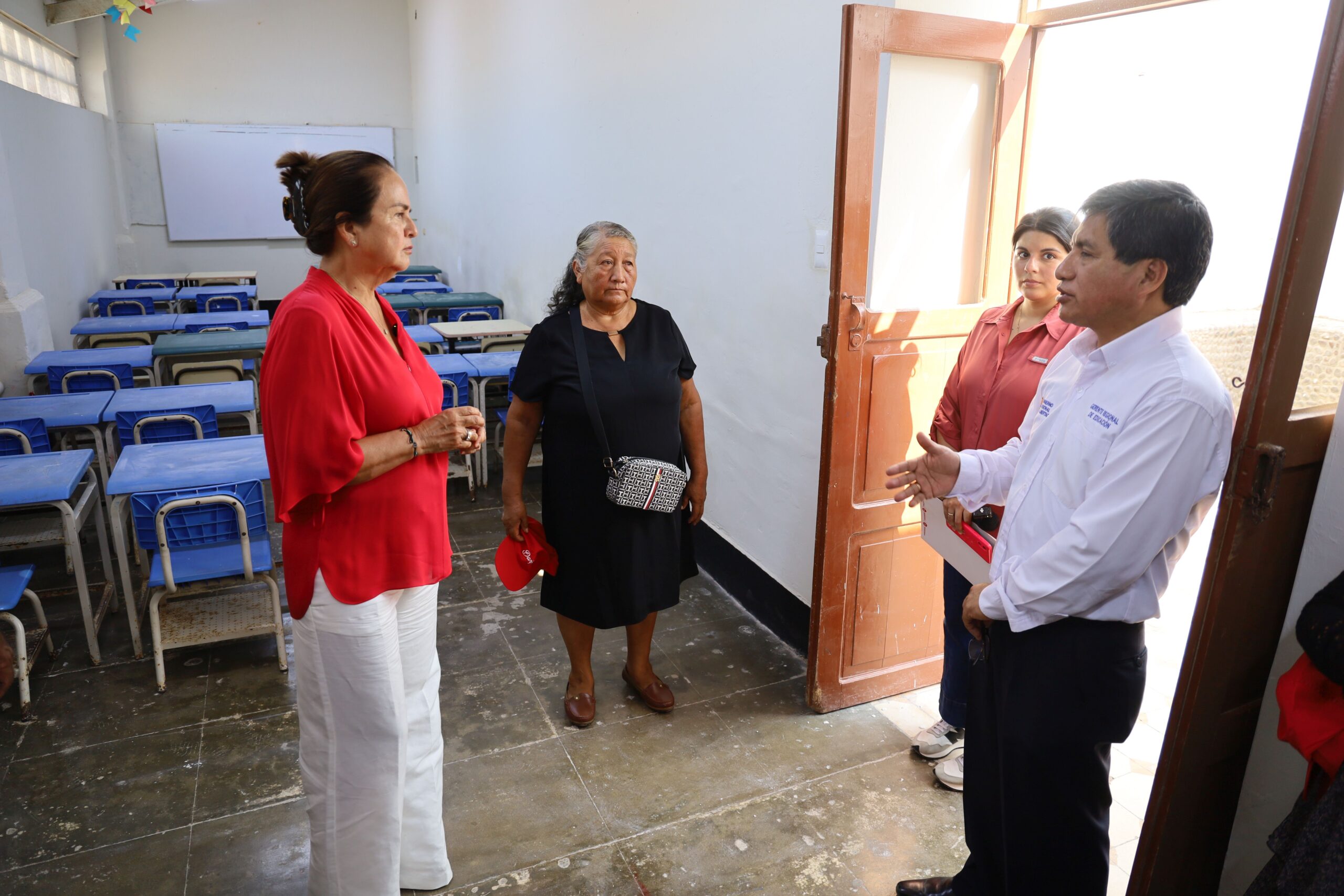 MPT amplía convocatoria a programa gratuito “Destacar”