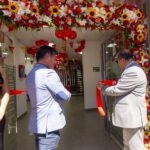 SBS amplía presencia en regiones con nueva oficina en La Libertad