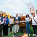 Danper presenta medición pionera del índice de pobreza multidimensional en su cadena de valor agrícola
