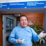 Especialista veterinario de la UPAO afirma no hay riesgo de gripe aviar por consumir pollo o huevos