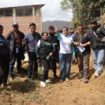 Paty Bolaños inicia recorrido por Pataz y reafirma su compromiso de escuchar a las 12 provincias de La Libertad