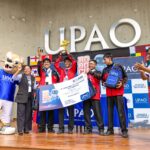 Medicina Humana UPAO inaugura salas de debriefing