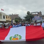 El Porvenir: Juan Carranza destaca inversión superior a S/ 126 millones en tres años y siete meses de gestión