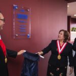 UPAO reconoció excelencia de sus docentes y su influencia en la formación de los líderes del mañana