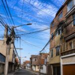 HIDRANDINA ADVIERTE SOBRE EL PELIGRO DE LOS CABLES EN DESUSO Y EXHORTA A LA CIUDADANÍA A REPORTARLOS