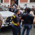 Deportes | Gilberto Brandon fue la atracción en Las 3 Horas Peruanas