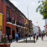 Sindicalistas bloquean vehículo de Mario Reyna y fueron denunciados