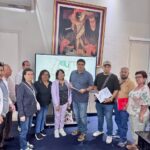La Libertad se mantiene en el octavo lugar del INCORE 2026 
