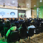 80% de avance tiene la construcción del estadio de Carabamba