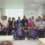 Culminó con éxito el programa Llamkasun Perú en El Porvenir