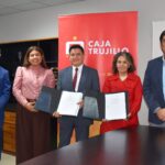 AFD Y CAJA TRUJILLO FIRMAN ACUERDO PARA IMPULSAR EL FINANCIAMIENTO CLIMÁTICO E INCLUSIVO DE MÁS DE 4,200 MICROEMPRESAS PERUANAS