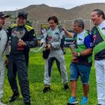 Perú inaugura la XVII Conferencia de Ministros de Defensa de las Américas en Cusco con llamado a fortalecer la cooperación hemisférica