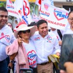 Caja Piura impulsa la cultura y la economía local con su auspicio a la Serenata por Fiestas Patrias