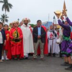 Gaona presenta «La muerte de mi tribu», canción inspirada en la memoria de la Amazonía peruana