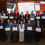 Aldo Carlos Mariños promete crear núcleos ejecutores y un 30% de empleos en el gobierno regional para los jóvenes
