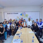 El Porvenir coordina acciones ante posible fenómeno de El Niño