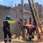 JURP IMPULSA PLANTACIONES FORESTALES Y ACCIONES DE CONSERVACIÓN EN ZONAS ALTOANDINAS DE ÁNCASH