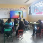 JNE RATIFICA CONTINUIDAD DE LA CANDIDATURA DE PATY BOLAÑOS AL GOBIERNO REGIONAL DE LA LIBERTAD