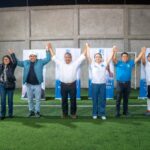 Aldo Carlos Mariños promete construir 1,000 km de vías regionales: «Ya parasitaron el Congreso y quieren seguir parasitando la región»