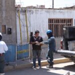 HIDRANDINA INTENSIFICA OPERATIVOS Y ERRADICA 426 CONEXIONES CLANDESTINAS EN LA LIBERTAD