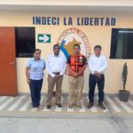 Fenómeno de El Niño: Trujillo ante riesgo de lluvias intensas