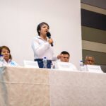FORTALECEN LA EDUCACIÓN CON LA IMPLEMENTACIÓN DE 14 PANTALLAS INTERACTIVAS EN CARACMACA, DISTRITO DE SANAGORÁN