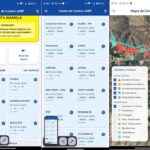 JURP IMPLEMENTARÁ APLICACIÓN MÓVIL PARA FORTALECER EL MONITOREO DE LLUVIAS Y LA RESPUESTA ANTE EL FENÓMENO EL NIÑO