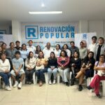 Internet móvil es más rápido que hace un año, según OSIPTEL
