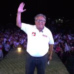 JNE DECLARA FUNDADA APELACIÓN DE Y PODRÁ POSTULAR COMO CANDIDATO A LA ALCALDÍA DE TRUJILLO.