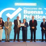 Ministerio de Vivienda reconoce a UPAO en el concurso Buenas Prácticas en Accesibilidad Universal 2026