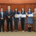 JURP IMPULSA PLANTACIONES FORESTALES Y ACCIONES DE CONSERVACIÓN EN ZONAS ALTOANDINAS DE ÁNCASH