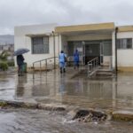 El 83% de postas y centros de salud de La Libertad están expuestos ante el Fenómeno El Niño