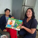 RIS Ascope continúa la prevención del dengue