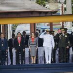 Grau es ejemplo eterno de honor, patriotismo y vocación de servicio