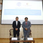 CÁMARA DE COMERCIO CONVOCA AL SECTOR PRIVADO A PROTEGER LOS ÚLTIMOS 500 METROS DEL RÍO MOCHE